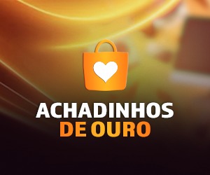 Achadinhos de Ouro Shopee